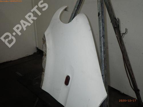Left front fenders RENAULT MASTER II Van (FD) 2.8 dTI | BP6055303C41 