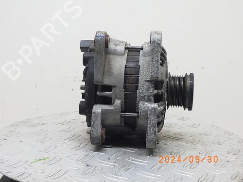 Alternator VW POLO VI (AW1, BZ1, AE1) 1.0 | BP20107394M7 
