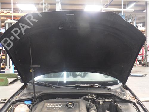 Hood AUDI A3 (8P1) 1.9 TDI | BP26977896C1 