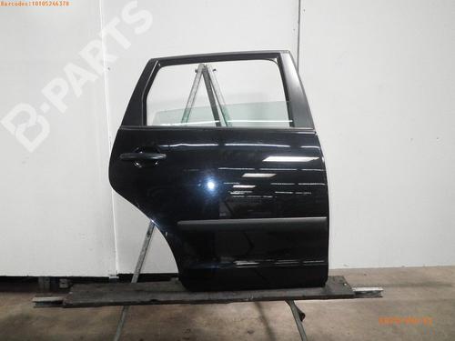 Right rear door VW POLO (9N_, 9A_) 1.2 | BP5338819C5 