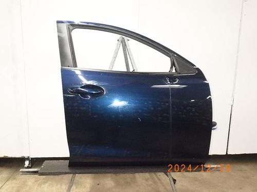 Used Right front door MAZDA 2 Hatchback (DL, DJ) 1.5 SKYACTIV-G (90 hp) 22339694