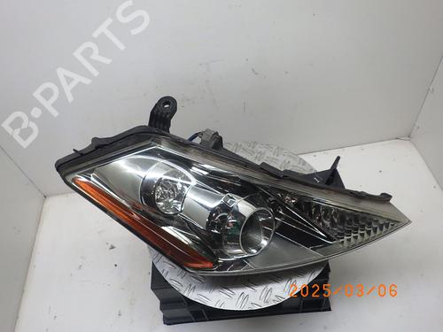 Right headlight NISSAN MURANO I (Z50) 3.5 4x4 | BP24153540C29 