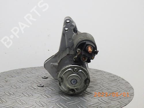 Starter DACIA SANDERO II TCe 90 (B8M1, B8MA, B8AC) | BP13384080M8 