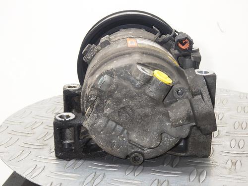 AC compressor NISSAN ALMERA II Hatchback (N16) 1.5 | BP10138721M34 