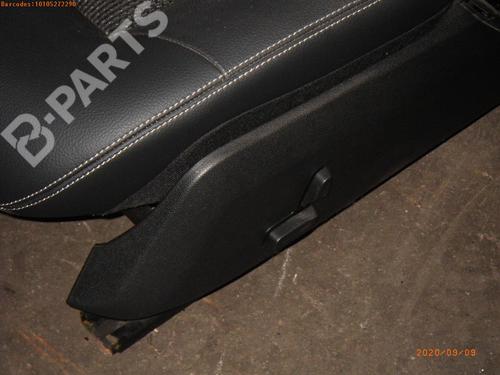 Seats set MERCEDES-BENZ E-CLASS T-Model (S212) E 200 CDI / BlueTEC (212.205, 212.206) | BP6073480C78 