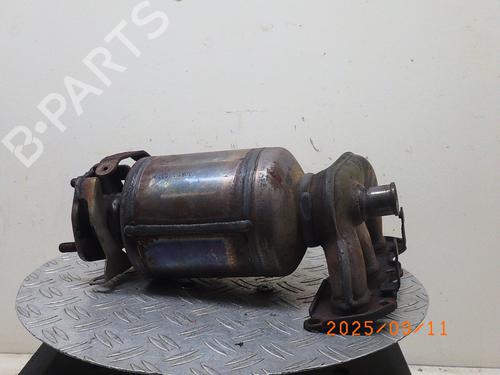 Used Catalyst SEAT IBIZA IV (6J5, 6P1) 1.2 (70 hp) 28681702