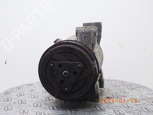 Used AC compressor NISSAN PRIMERA (P12) 1.8 (115 hp) 12831031