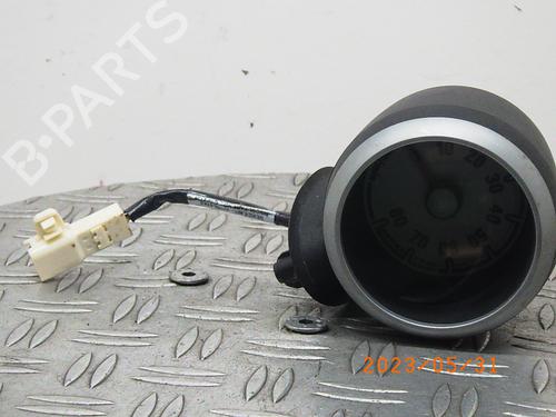 Used Instrument cluster OPEL AGILA (B) (H08) 1.2 (F68) (86 hp) 6884115