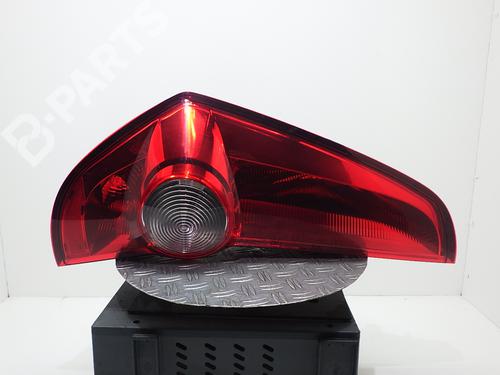 Used Left taillight OPEL AGILA (B) (H08) 1.0 (F68) (65 hp) 8648909
