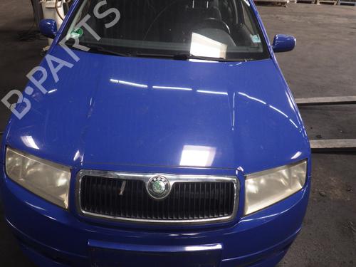 Used Hood SKODA FABIA I (6Y2) 2.0 (116 hp) 26578720
