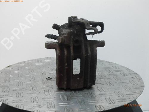 Used Left rear brake caliper SEAT IBIZA III (6L1) 1.4 16V (100 hp) 14753881