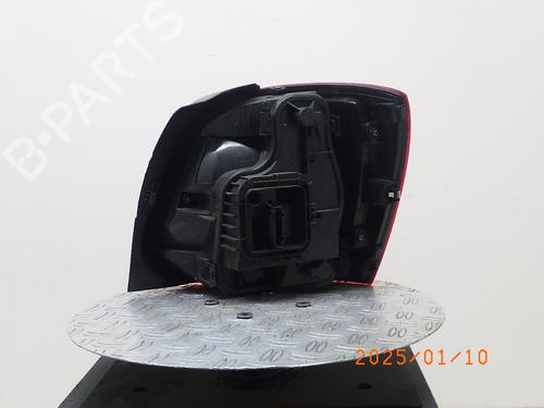 Left taillight VW POLO V (6R1, 6C1) 1.4 (6R1) | BP22418733C34 