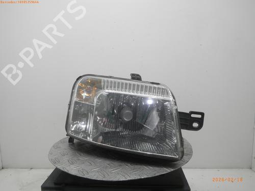 Faro anteriore destro FIAT PANDA (169_) 1.1 (169.AXA1A) (54 hp) 32348198