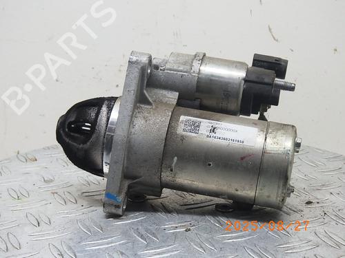 Startmotor OPEL KARL (C16) 1.0 (75 hp) 28305176