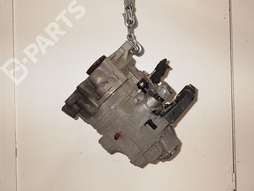 Gearbox SKODA FABIA III (NJ3) 1.2 TSI | BP9753180M3 