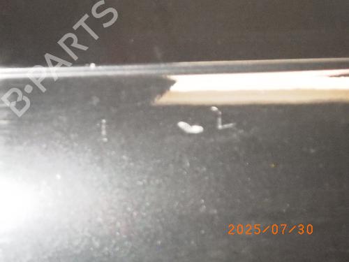 Right rear door AUDI A3 Sportback (8PA) 1.6 | BP27718682C5 
