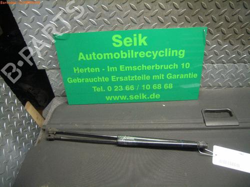 Used Tailgate lift support VW GOLF III (1H1) 1.6 (75 hp) 14751660