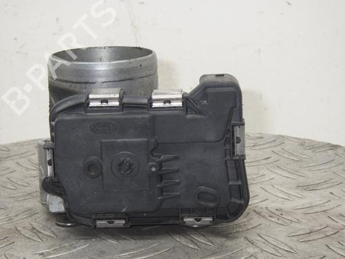 Used Throttle body Throttle body VW GOLF VI Convertible (517) 1.2 TSI (105 hp) 33398080 33398080