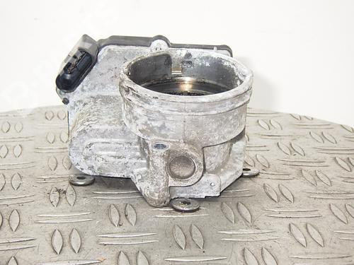 Throttle body VW PASSAT B6 (3C2) 1.9 TDI | BP4243251M82 