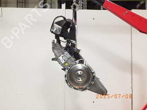 Engine MERCEDES-BENZ A-CLASS (W169) A 150 (169.031, 169.331) | BP27343649M1 