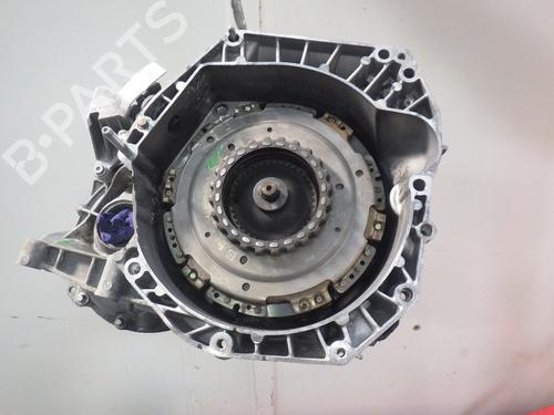 Used Gearbox RENAULT CLIO IV (BH_) 1.2 TCe 120 (BHM0) (120 hp) 24209866