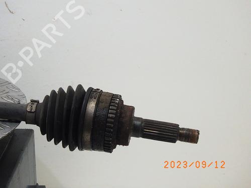 Right front driveshaft NISSAN PIXO (UA0) 1.0 | BP15214045M39