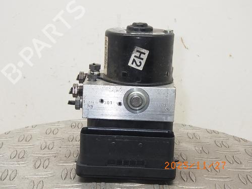 ABS Bremseaggregat FORD FIESTA VI (CB1, CCN) 1.4 | BP30614938M43