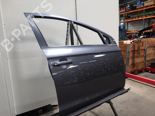 Right front door HYUNDAI i20 I (PB, PBT) 1.2 | BP10278530C3 