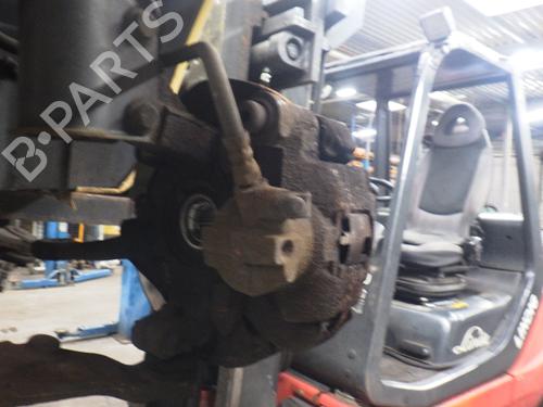 Left front brake caliper FIAT PANDA (169_) 1.1 (169.AXA1A) | BP32299501M105 - Image 2