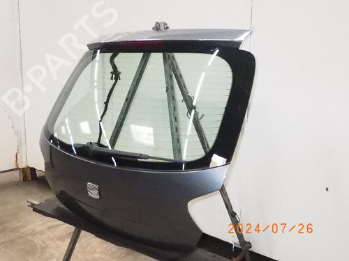 Tailgate SEAT IBIZA IV (6J5, 6P1) 1.4 | BP19085574C6 