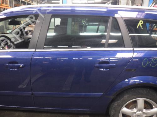 Used Left rear door OPEL ASTRA H Estate (A04) 1.6 (L35) (105 hp) 30438993