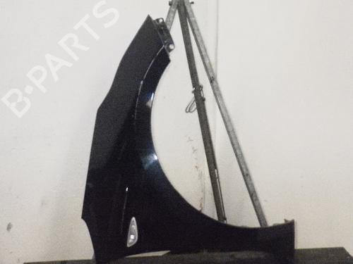 Kotflügel rechts vorne für KIA PRO CEE'D (JD) 1.6 GDI (135 hp) 32099858