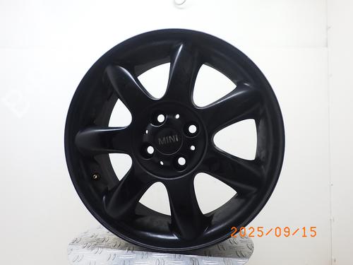 Used Rim MINI MINI (R56) One (98 hp) 28730039