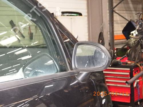 Right mirror OPEL CORSA D (S07) 1.4 (L08, L68) | BP24426098C27 
