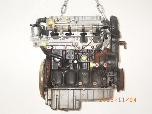 Engine OPEL MERIVA A MPV (X03) 1.6 16V (E75) | BP30100690M1 