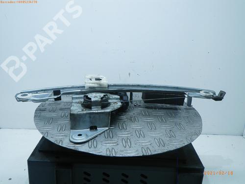 Rear left window mechanism RENAULT MEGANE II Estate (KM0/1_) 1.6 | BP5094318C24 
