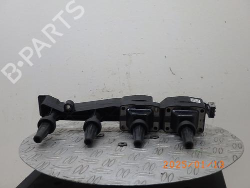Bobine PEUGEOT 206 CC (2D) 1.6 16V (2DNFUF, 2DNFUR) | BP22706219M94 