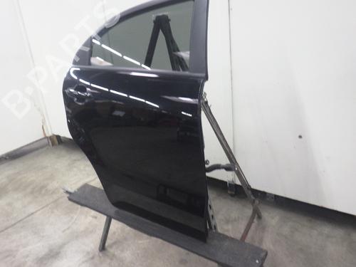 Right rear door KIA RIO III (UB) 1.4 CVVT | BP26544168C5 