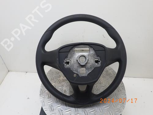 Steering wheel OPEL CORSA E (X15) 1.2 (08, 68) | BP18948347C49 