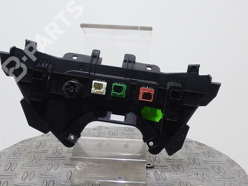 Switch PEUGEOT PARTNER Tepee 1.6 HDi | BP7884321I30 