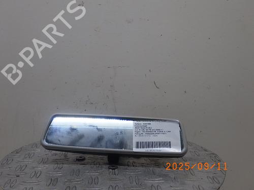 Used Rear mirror SEAT IBIZA IV (6J5, 6P1) 1.2 (70 hp) 28681692