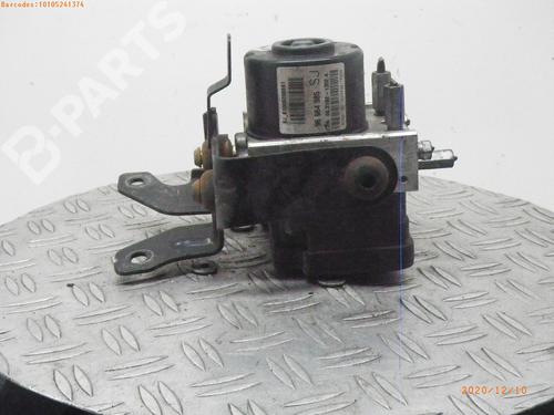 ABS pump CHEVROLET AVEO / KALOS Hatchback (T250, T255) 1.4 (101 hp) 5258350