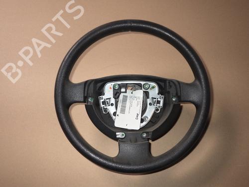 Used Steering wheel Steering wheel VW FOX Hatchback (5Z1, 5Z3, 5Z4) 1.4 TDI (70 hp) 972407 972407