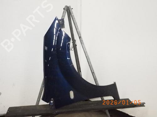 Aile avant droite FORD FIESTA V (JH_, JD_) 1.4 16V (80 hp) 31281779