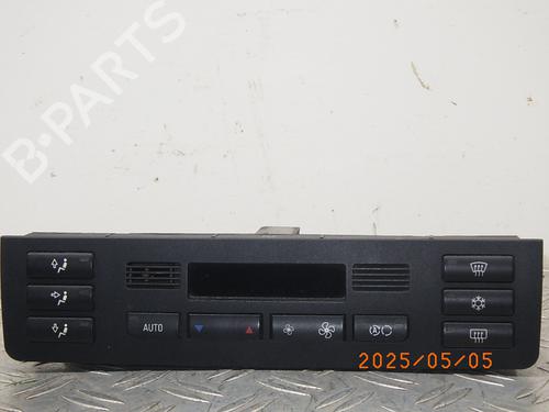Used Climate control BMW 3 Touring (E46) 318 i (118 hp) 25728914