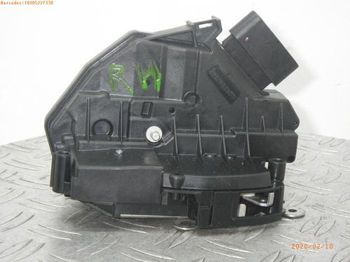 Used Rear right lock FORD FOCUS III Turnier 1.0 EcoBoost (125 hp) 4933105