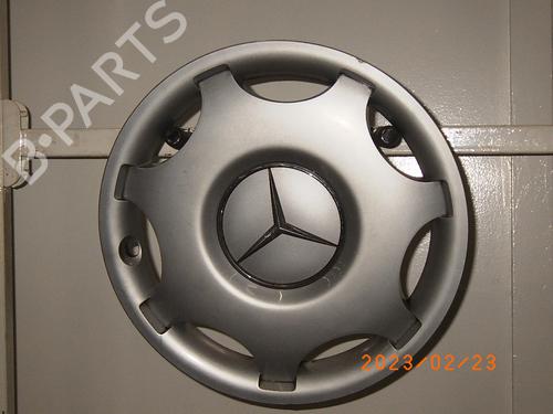 Hub cap MERCEDES-BENZ C-CLASS (W203) C 200 CDI (203.004) | BP14765249C160 