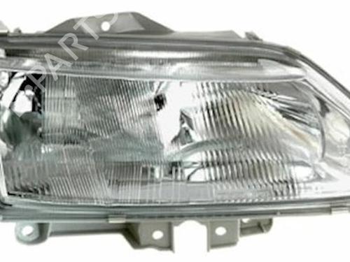 Used Right headlight Right headlight RENAULT LAGUNA I (B56_, 556_) 1.8 (95 hp) 310071 310071