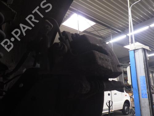 Right rear brake caliper RENAULT MEGANE CC (EZ0/1_) 1.4 TCe (EZ0F, EZ1V) | BP30090525M106 