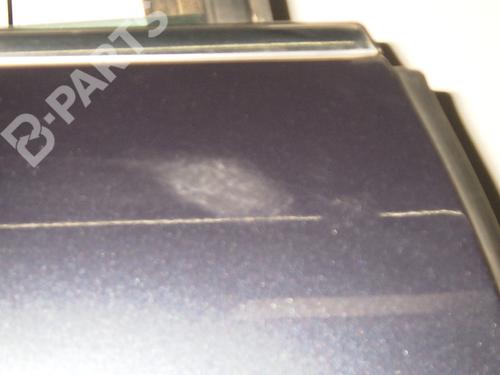Right rear door CITROËN C4 Picasso I MPV (UD_) 2.0 HDi 150 | BP8317185C5 